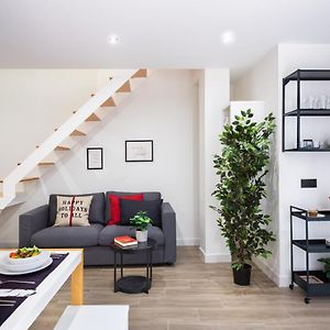 Appartement met Twee Slaapkamers